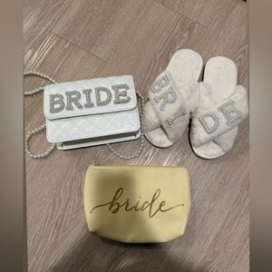 Bridal Bundle